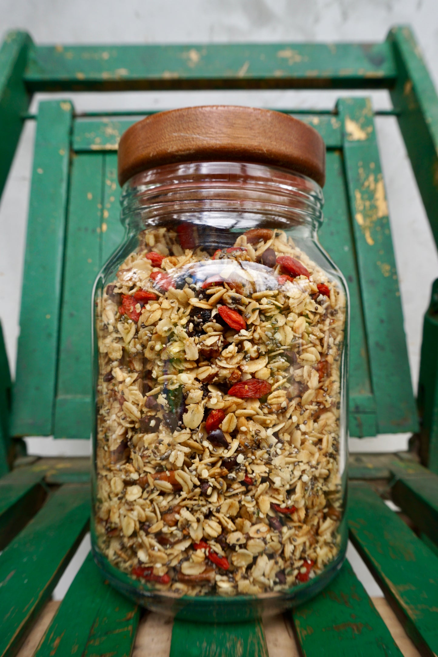 The Granola