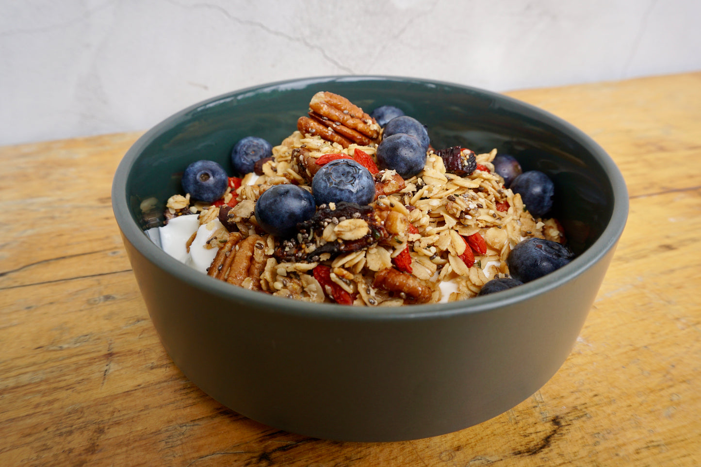 The Granola